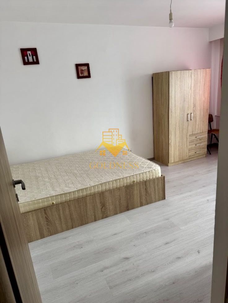 2 camere decomandate, balcon, Manastur, Izlazului, BIG, Campului