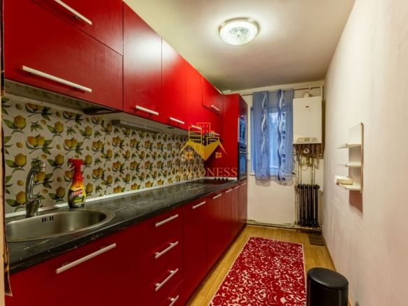 2 camere decomandate,  Mehedinti, Zona Campului, Izlazului, Manastur - Imagine principala