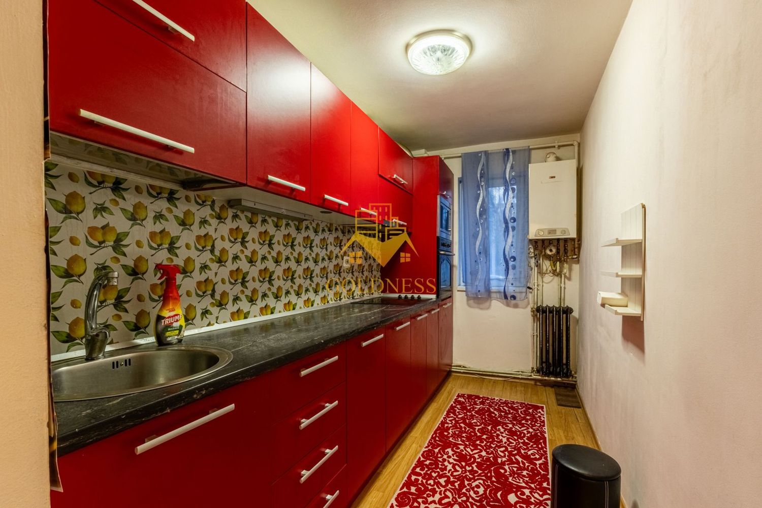 2 camere decomandate,  Mehedinti, Zona Campului, Izlazului, Manastur