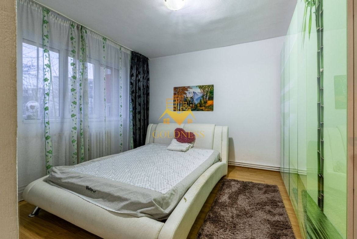 2 camere decomandate,  Mehedinti, Zona Campului, Izlazului, Manastur