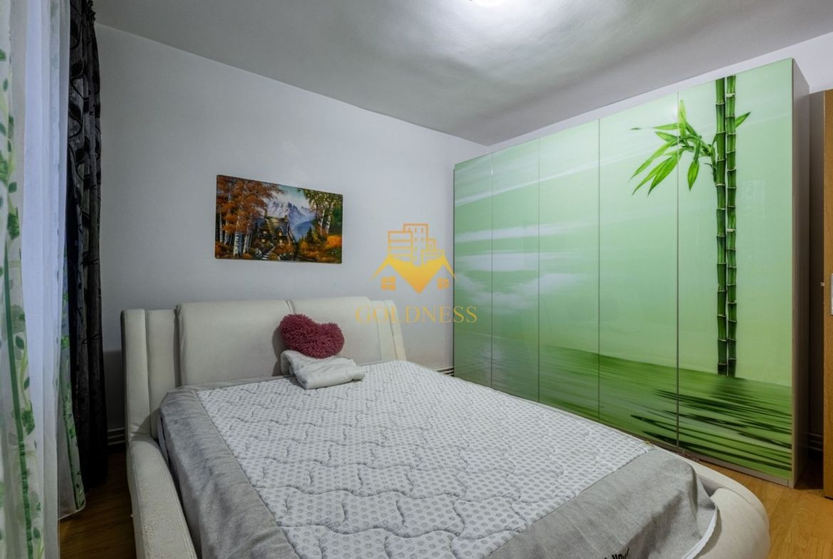 2 camere decomandate,  Mehedinti, Zona Campului, Izlazului, Manastur