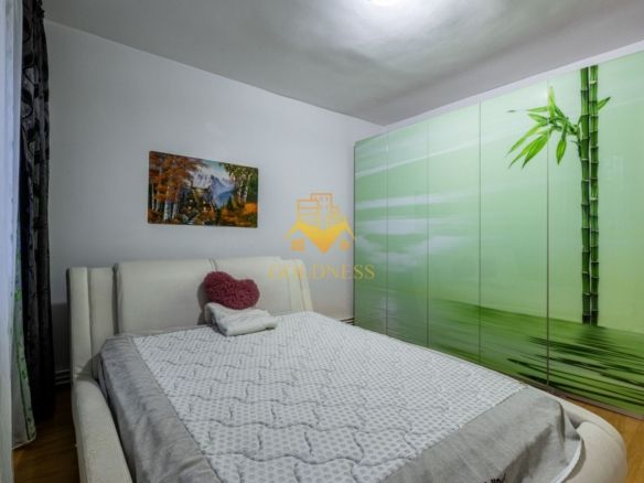 2 camere decomandate,  Mehedinti, Zona Campului, Izlazului, Manastur - foto 3