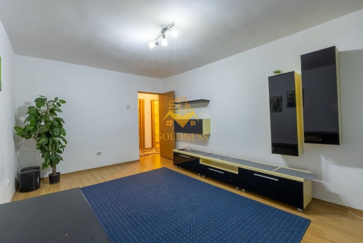 2 camere decomandate,  Mehedinti, Zona Campului, Izlazului, Manastur