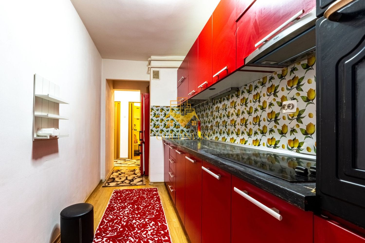 2 camere decomandate,  Mehedinti, Zona Campului, Izlazului, Manastur