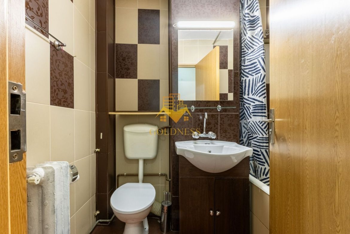 2 camere decomandate,  Mehedinti, Zona Campului, Izlazului, Manastur