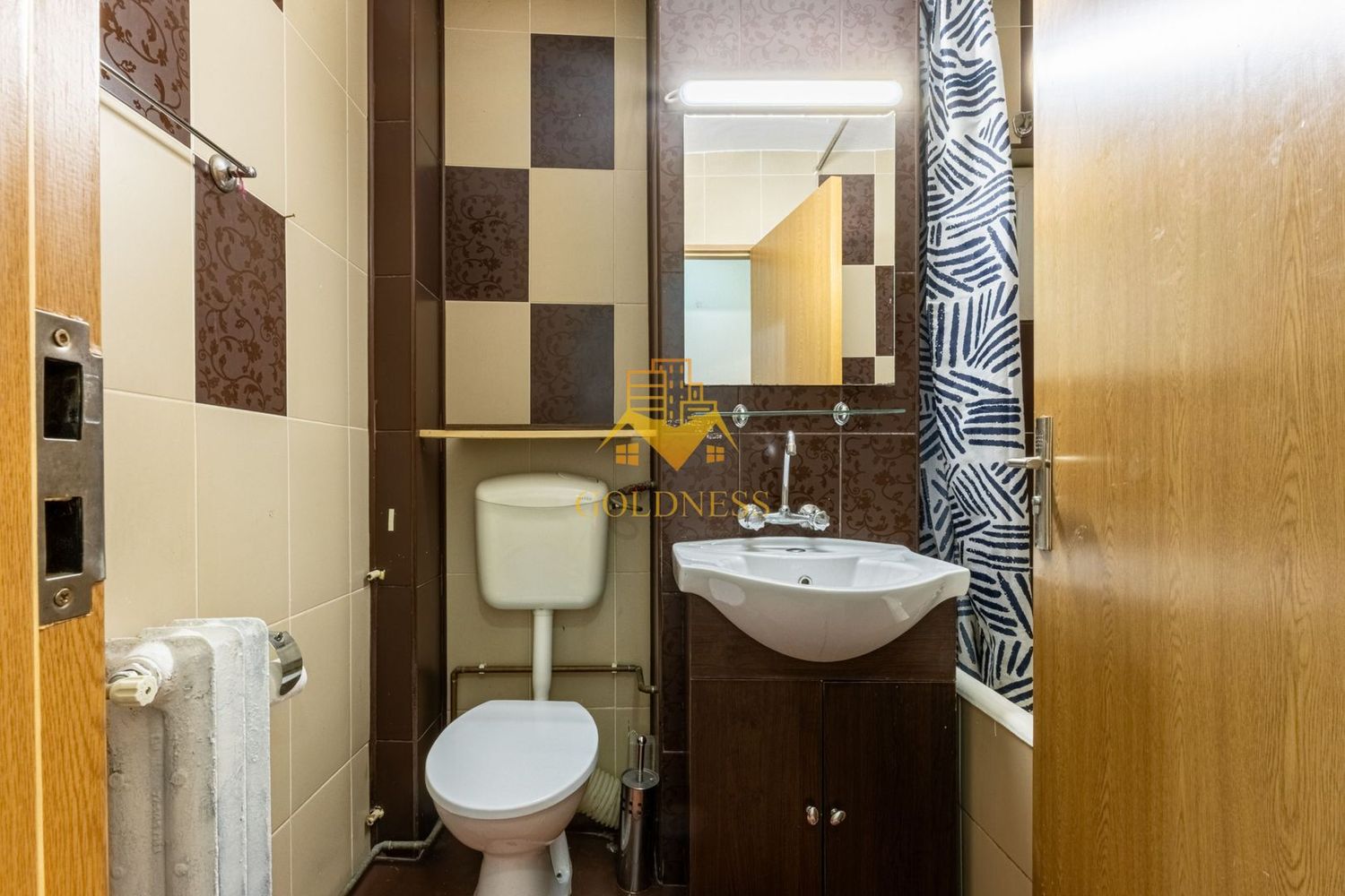 2 camere decomandate,  Mehedinti, Zona Campului, Izlazului, Manastur