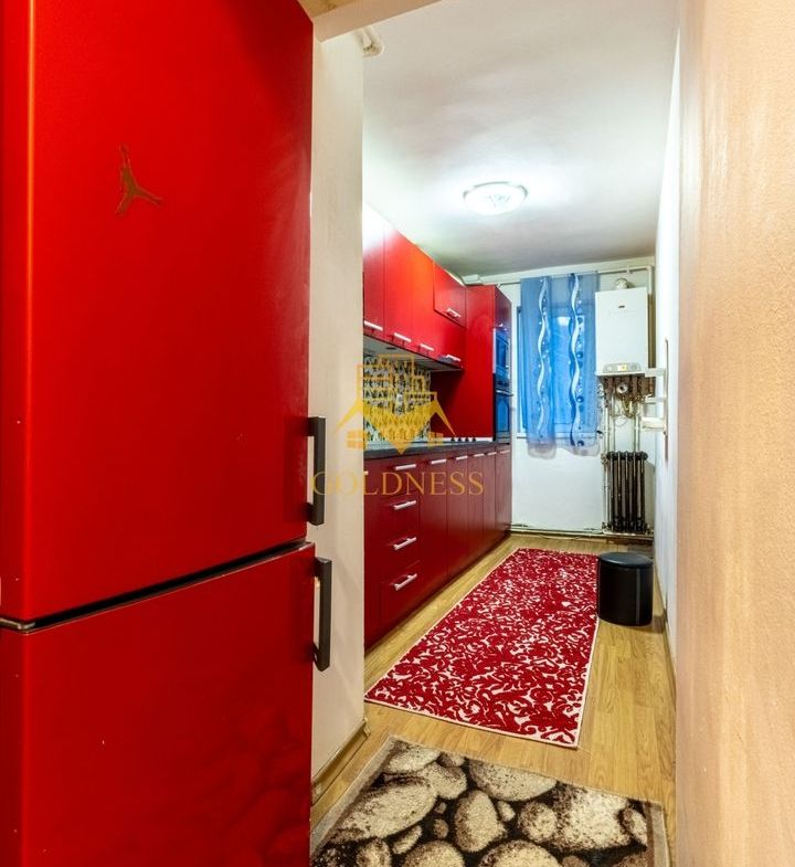 2 camere decomandate,  Mehedinti, Zona Campului, Izlazului, Manastur