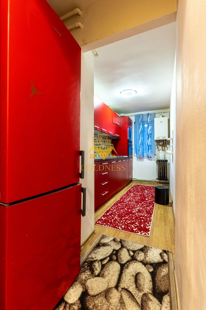 2 camere decomandate,  Mehedinti, Zona Campului, Izlazului, Manastur