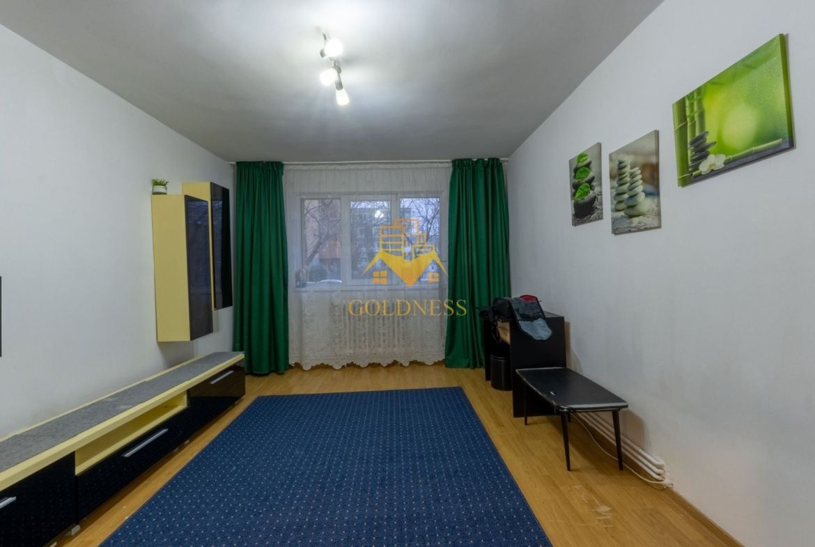 2 camere decomandate,  Mehedinti, Zona Campului, Izlazului, Manastur
