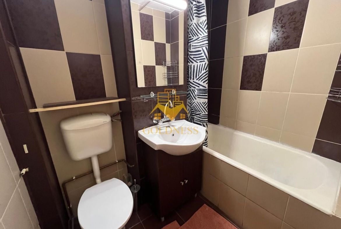 2 camere decomandate,  Mehedinti, Zona Campului, Izlazului, Manastur