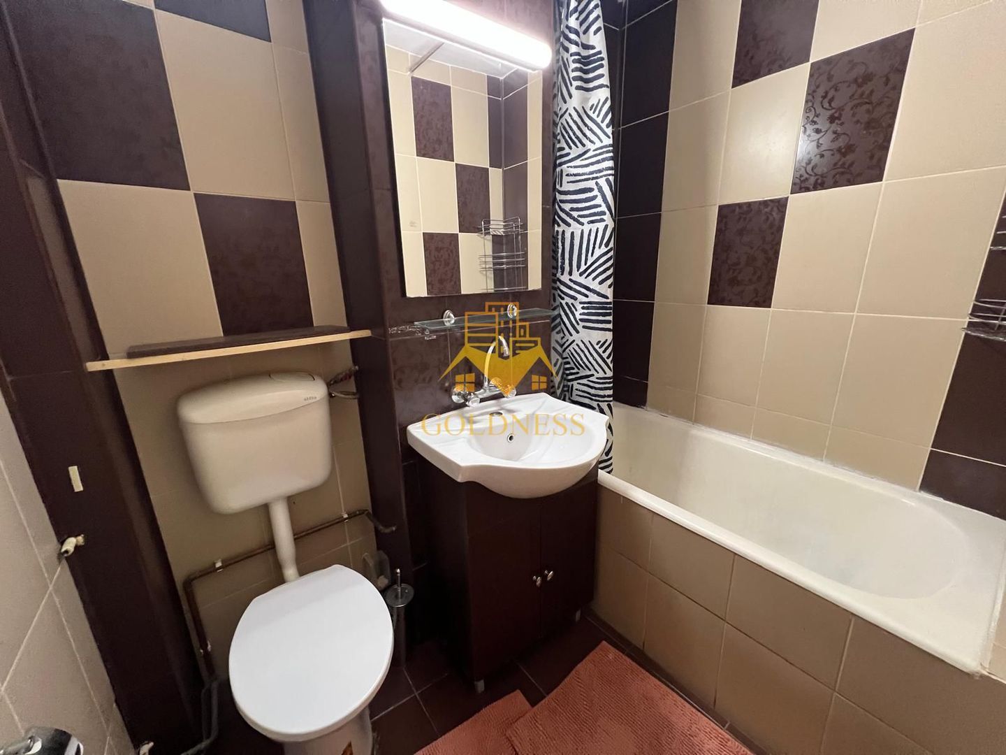 2 camere decomandate,  Mehedinti, Zona Campului, Izlazului, Manastur
