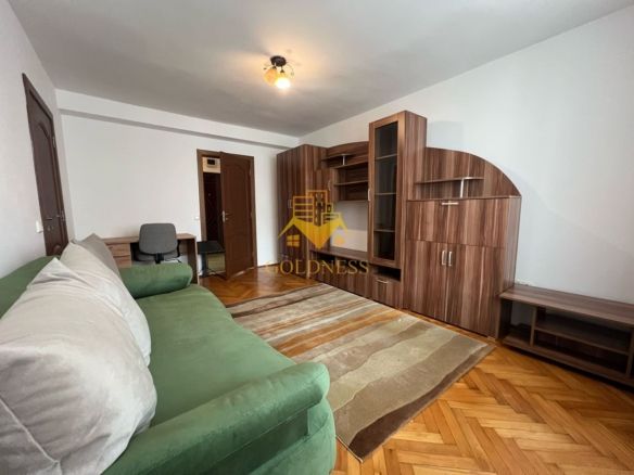 2 camere decomandate, Manastur,  OMV, Piata Flora, Calea Floresti - Imagine principala