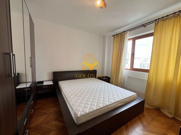 2 camere decomandate, Manastur,  OMV, Piata Flora, Calea Floresti - foto 3