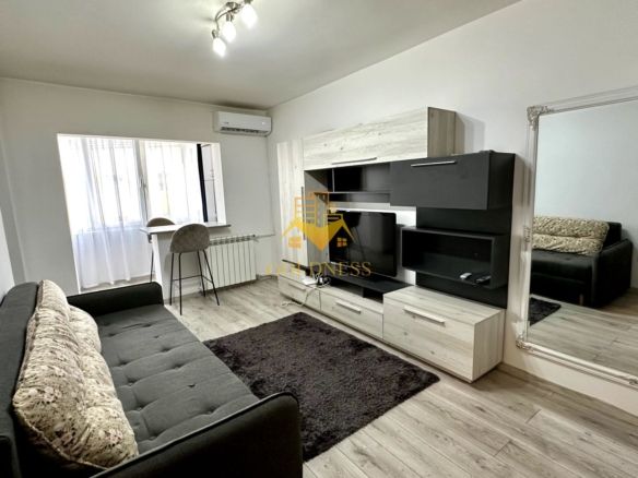 1 camera decomandată, Marasti, București, Lidl, The Office - Imagine principala