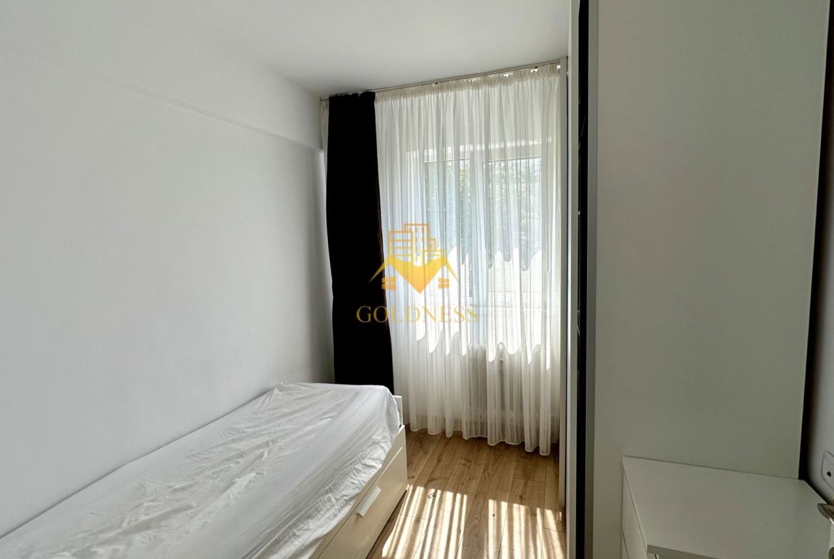 2 camere, Gheorgheni, Iulius Mall, Unirii, Constantin Brâncuși