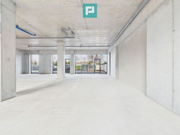 Spațiu comercial 223 mp in zona Tipografilor