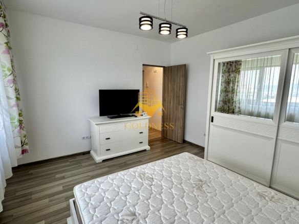 2 camere, Europa, Eugen Ionesco, Calea Turzii, Parcare - foto 3
