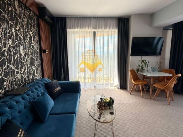 1 camere studio, Premium, Manastur, West City Tower - Imagine principala