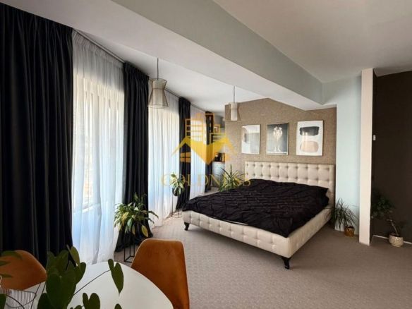 1 camere studio, Premium, Manastur, West City Tower - foto 2