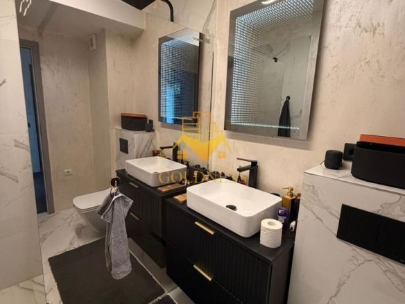 1 camere studio, Premium, Manastur, West City Tower - foto 3