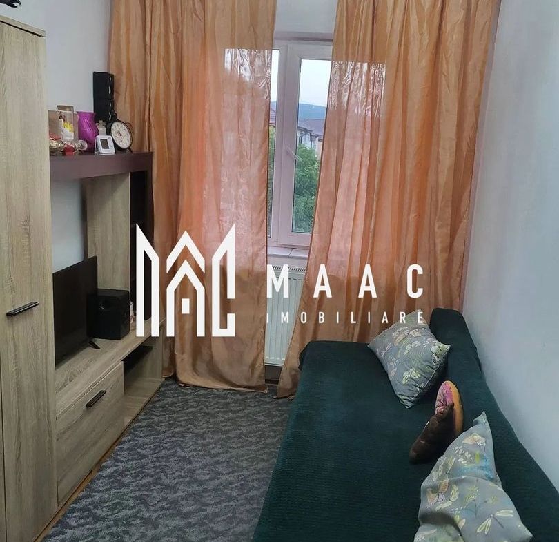Apartament 2 camere | Nord | Centrala proprie |