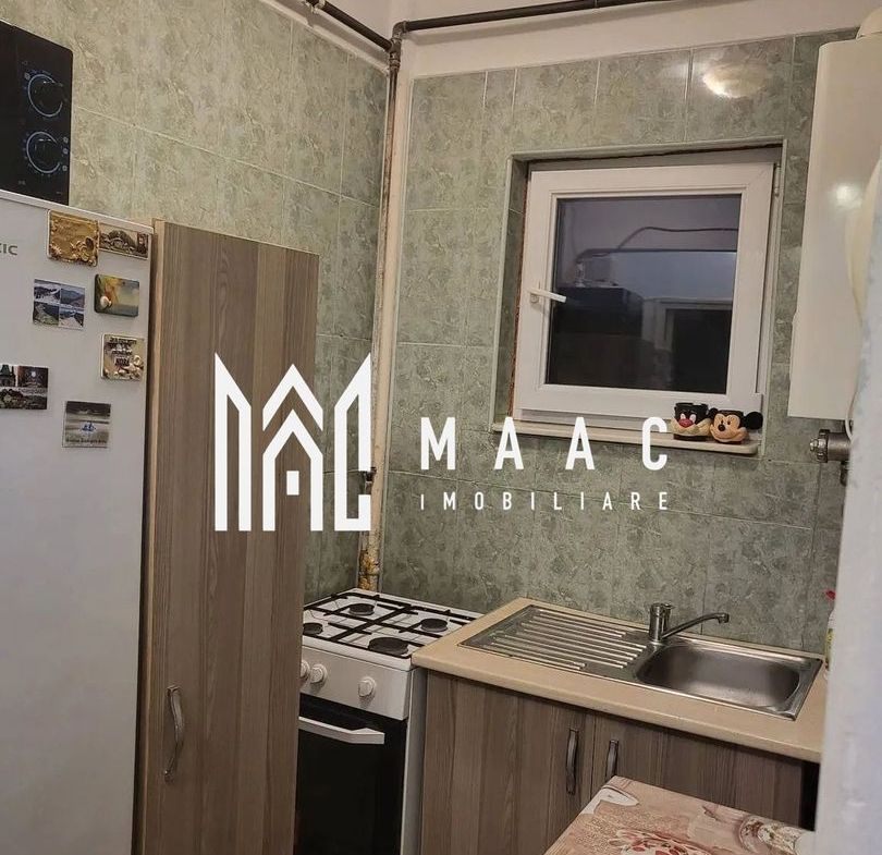 Apartament 2 camere | Nord | Centrala proprie |