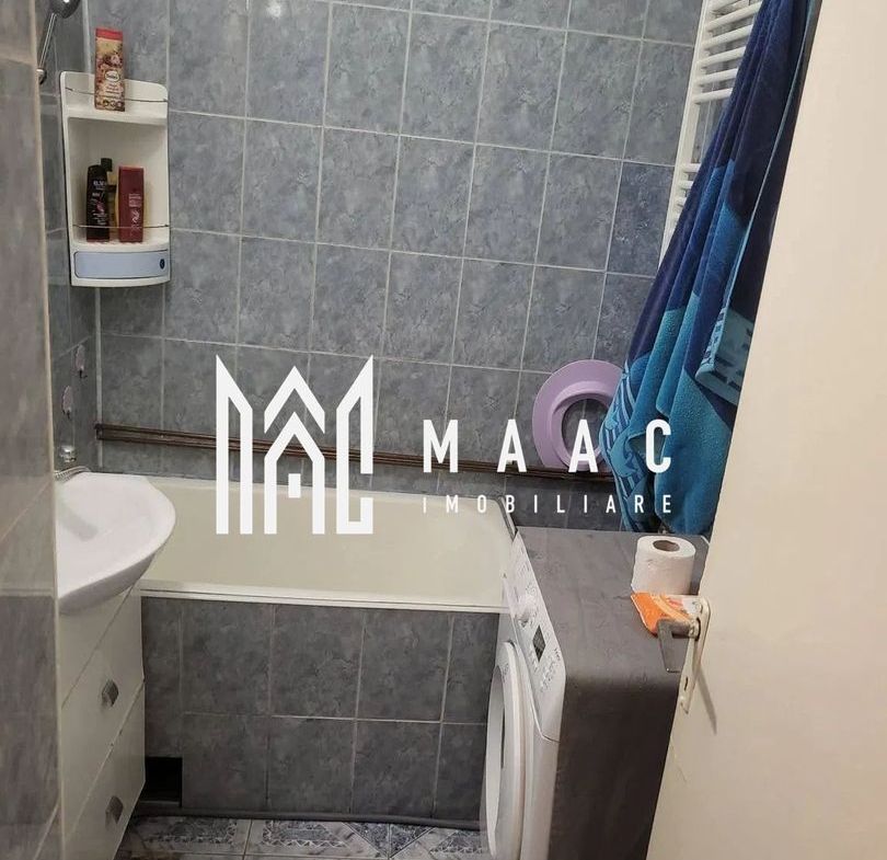 Apartament 2 camere | Nord | Centrala proprie |