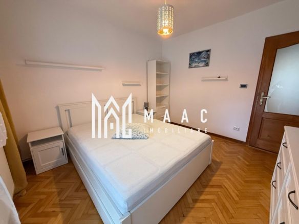 Apartament 3 camere | 2 bai | Renovat | Balcon | V. Aurie - foto 2