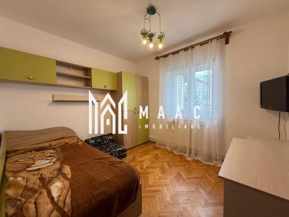Apartament 3 camere | 2 bai | Renovat | Balcon | V. Aurie - foto 3