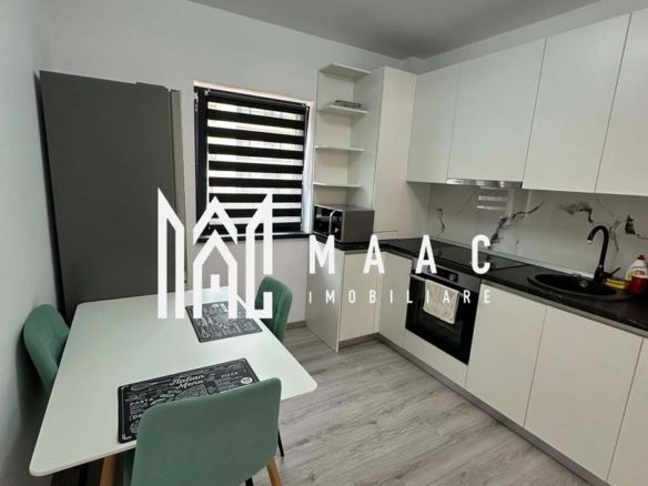 Apartament 2 camere | D-na Stanca I Gradina 38 mp, terasa - Imagine principala