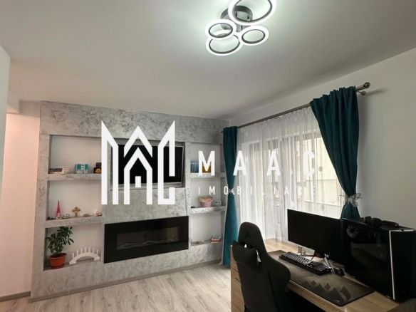 Apartament 2 camere | D-na Stanca I Gradina 38 mp, terasa - foto 2