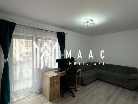 Apartament 2 camere | D-na Stanca I Gradina 38 mp, terasa - foto 3