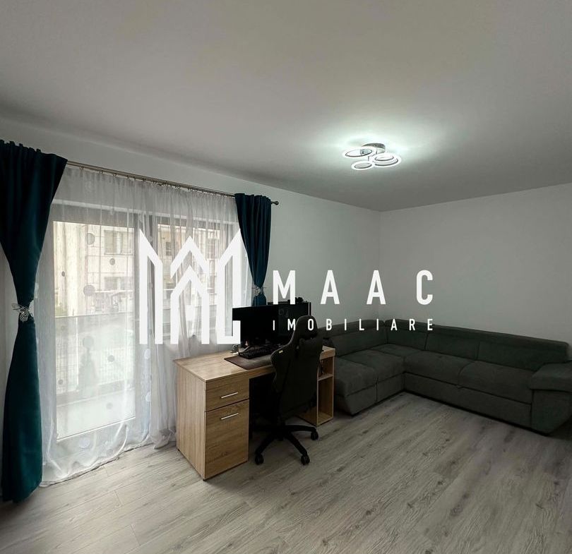 Apartament 2 camere de vânzare | Doamna Stanca | parter, terasă