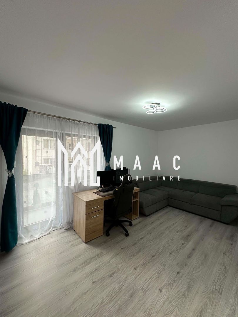 Apartament 2 camere de vânzare | Doamna Stanca | parter, terasă