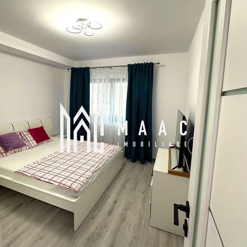 Apartament 2 camere de vânzare | Doamna Stanca | parter, terasă