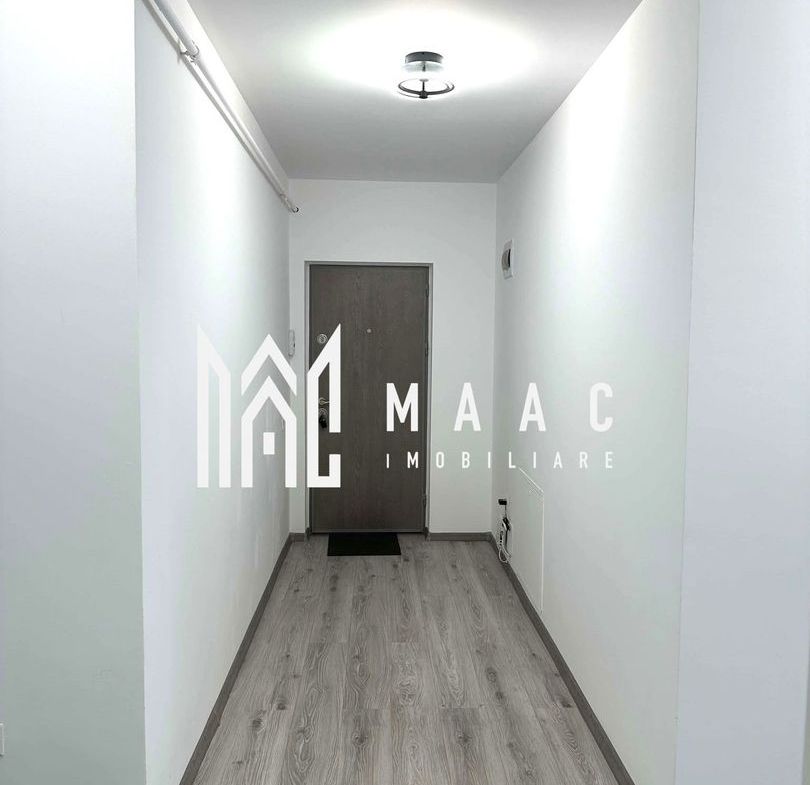 Apartament 2 camere de vânzare | Doamna Stanca | parter, terasă
