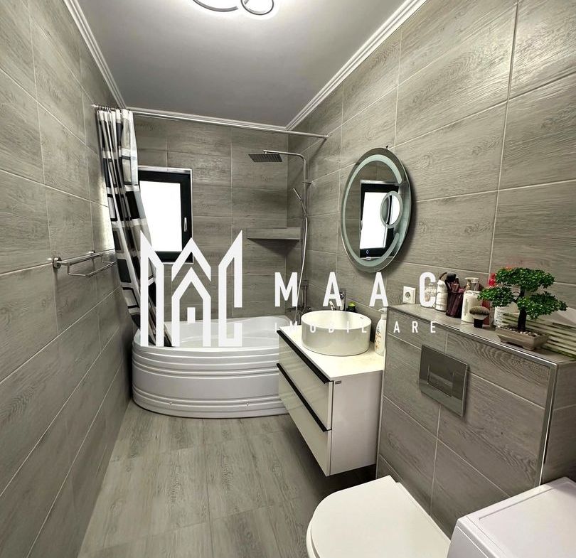 Apartament 2 camere de vânzare | Doamna Stanca | parter, terasă