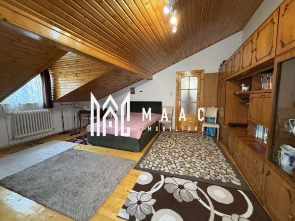 Apartament 3 camere Sibiu | Central | 77 mp, semidecomandat - Imagine principala