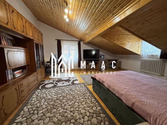 Apartament 3 camere Sibiu | Central | 77 mp, semidecomandat - foto 2