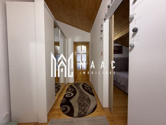 Apartament 3 camere Sibiu | Central | 77 mp, semidecomandat - foto 3