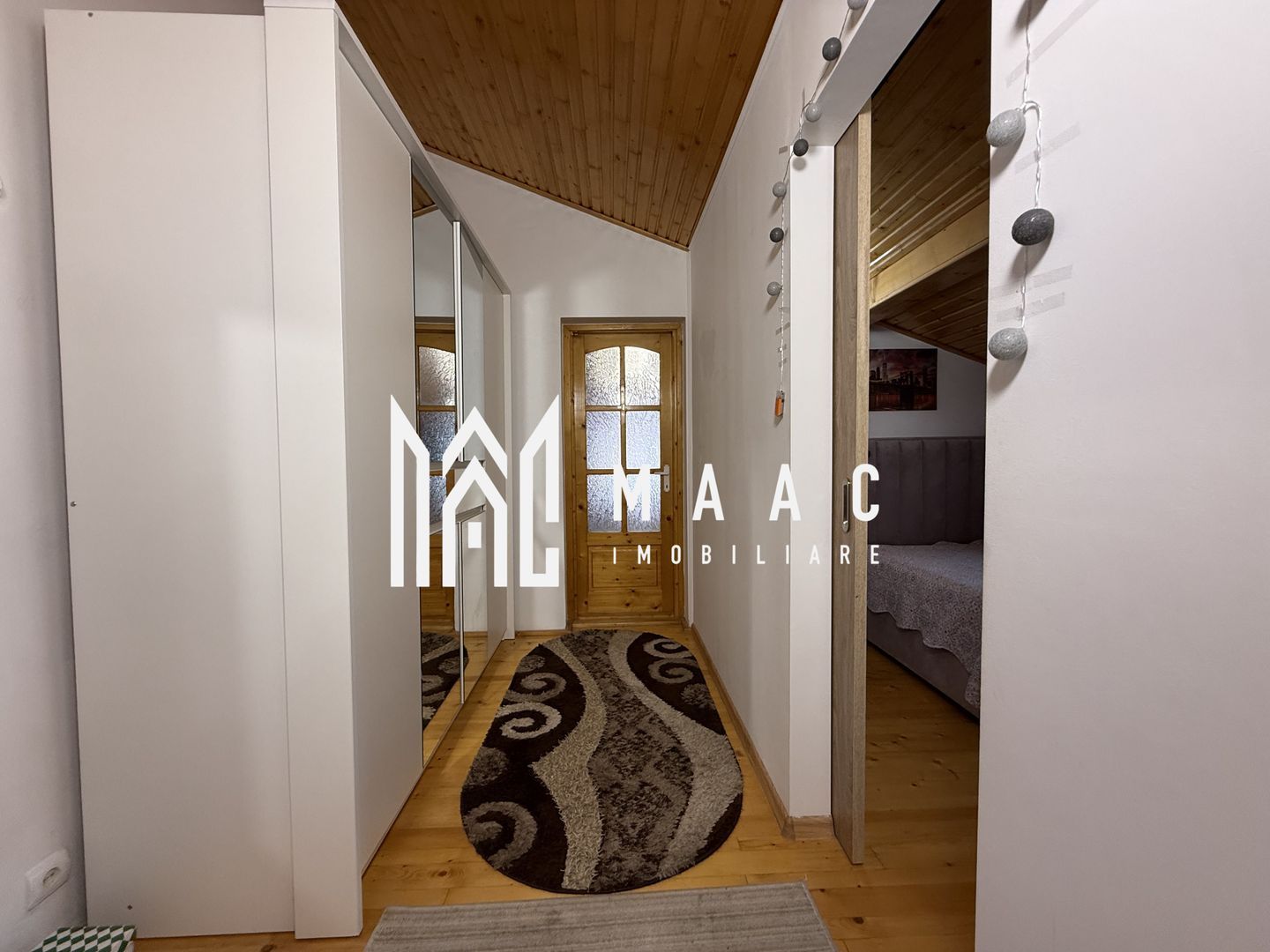 Apartament 3 camere Sibiu | Central | 77 mp, semidecomandat
