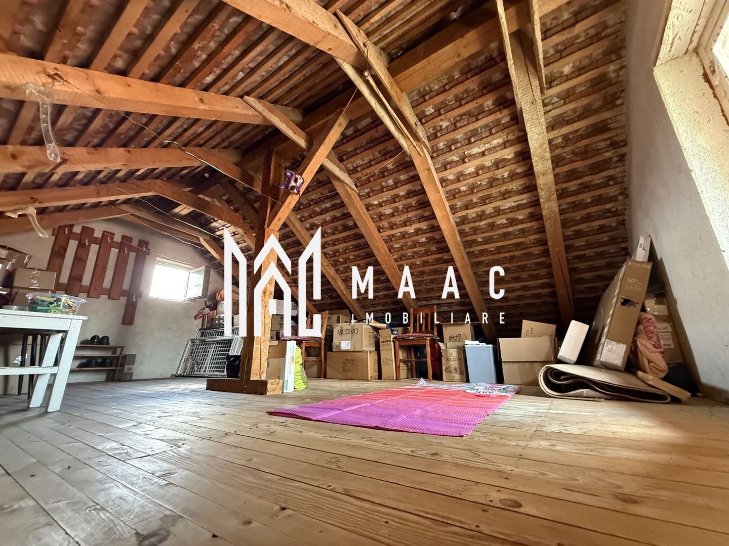 Apartament 3 camere Sibiu | Central | 77 mp, semidecomandat