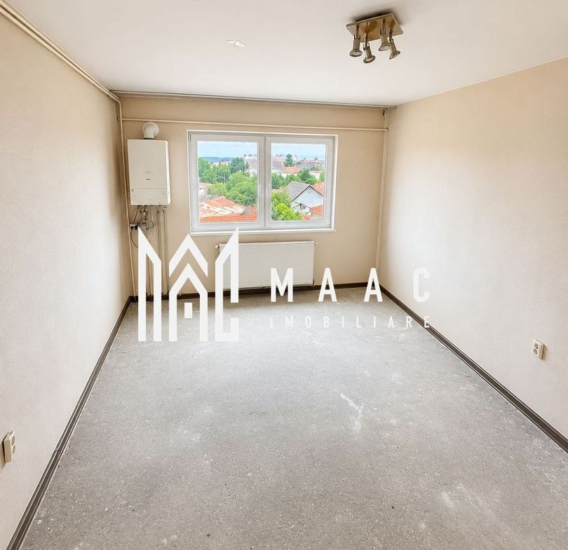 Apartament 1 Camera de Vanzare I De Renovat I Promenda Mall