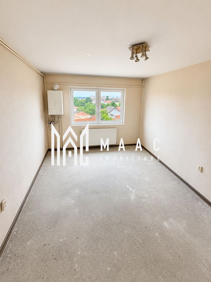Apartament 1 Camera de Vanzare I De Renovat I Promenda Mall