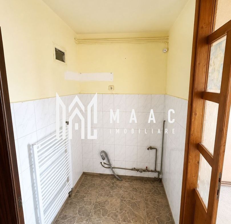 Apartament 1 Camera de Vanzare I De Renovat I Promenda Mall