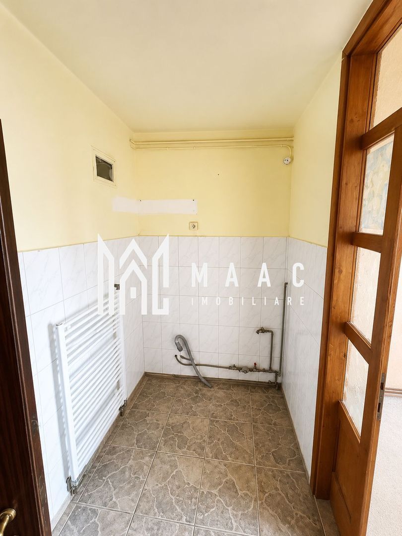 Apartament 1 Camera de Vanzare I De Renovat I Promenda Mall