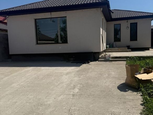 De vanzare casa noua in sat Costi, 145.000 euro - Imagine principala
