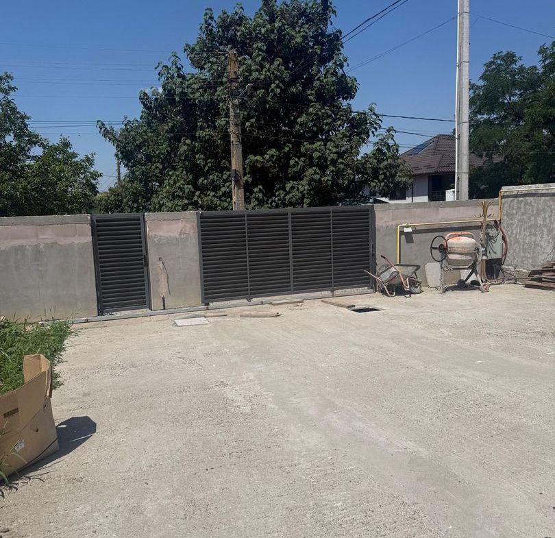 De vanzare casa noua in sat Costi, 145.000 euro