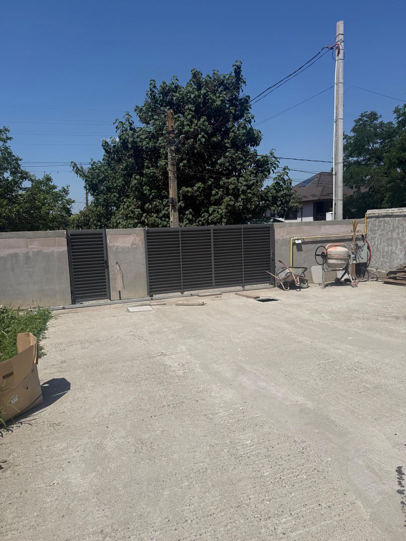 De vanzare casa noua in sat Costi, 145.000 euro