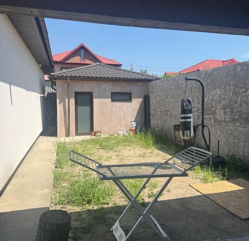 De vanzare casa noua in sat Costi, 145.000 euro